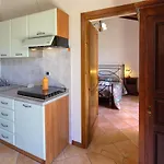 Vakantieboerderij Casella Del Piano Gubbio