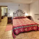 Casella Del Piano Vakantieboerderij *