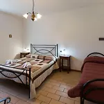 Vakantieboerderij Casella Del Piano *
