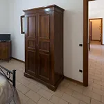 Vakantieboerderij Casella Del Piano *