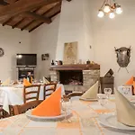 Casella Del Piano Vakantieboerderij