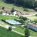 Casella Del Piano Vakantieboerderij *