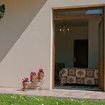 Vakantieboerderij Casella Del Piano *