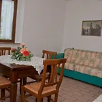 Casella Del Piano Vakantieboerderij *