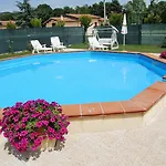Casella Del Piano Vakantieboerderij Gubbio