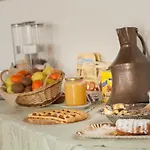 Casella Del Piano Vakantieboerderij *