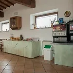 Casella Del Piano Vakantieboerderij *