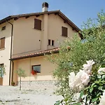 Vakantieboerderij Casella Del Piano