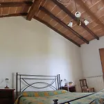 Vakantieboerderij Casella Del Piano *