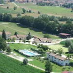 Vakantieboerderij Casella Del Piano