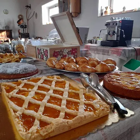 Casella Del Piano Gubbio