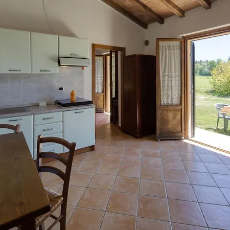 Casella Del Piano Gubbio