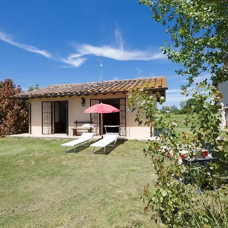 Casella Del Piano Vakantieboerderij