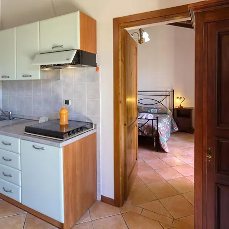 Alojamento de Turismo Rural Casella Del Piano Gubbio
