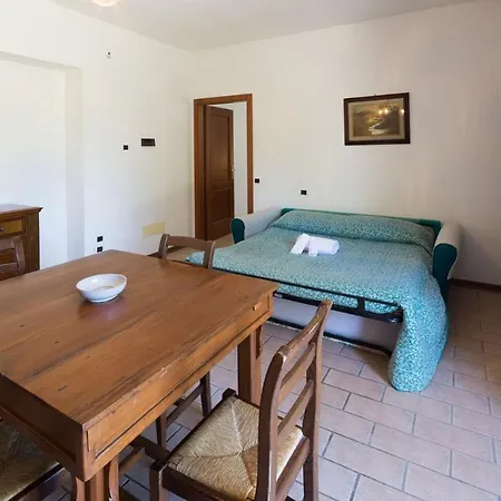 Casella Del Piano Farm stay