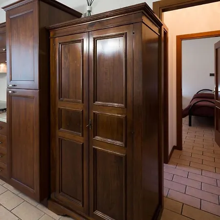 Casella Del Piano Farm stay