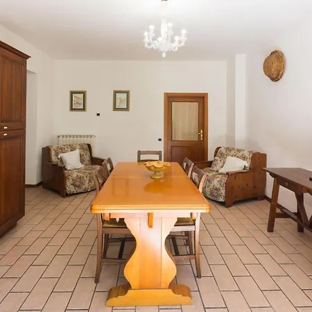Casella Del Piano Bauernhof Gubbio