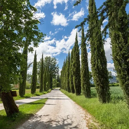 Casella Del Piano Farm stay *