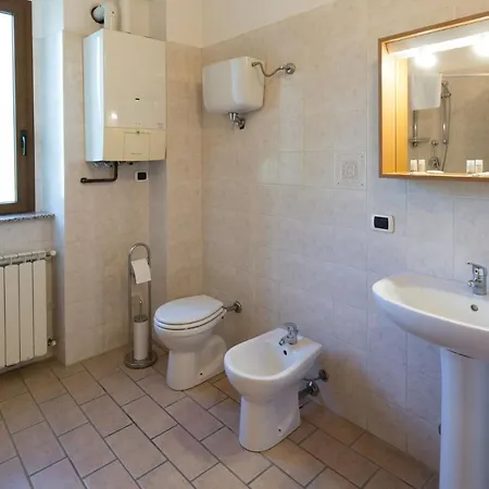 Casella Del Piano Farm stay Gubbio