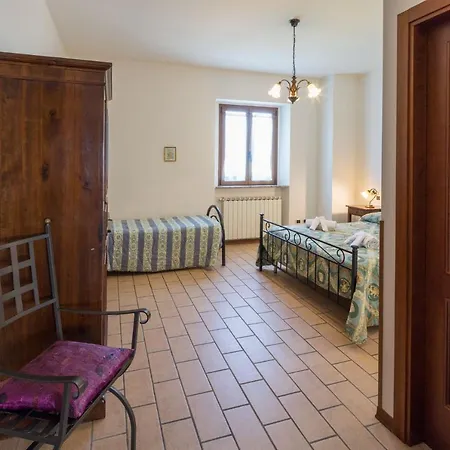 Casella Del Piano Gubbio