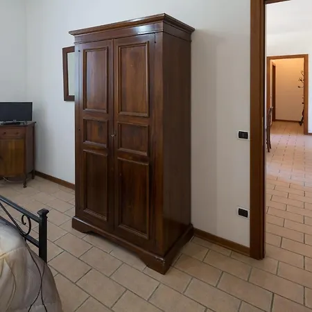 Alloggio per agriturismo Casella Del Piano *