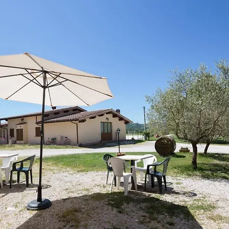 Casella Del Piano Gubbio