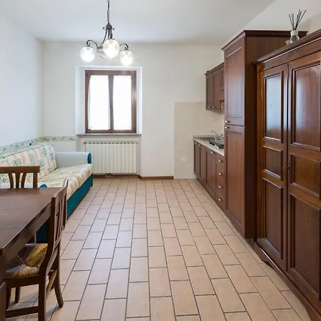 Bauernhof Casella Del Piano *