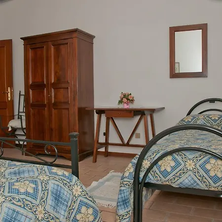 Casella Del Piano Bauernhof Gubbio