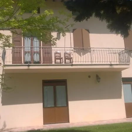Alojamento de Turismo Rural Casella Del Piano