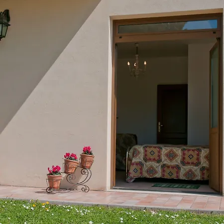 Farm stay Casella Del Piano *