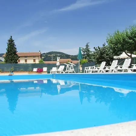 Casella Del Piano * Gubbio