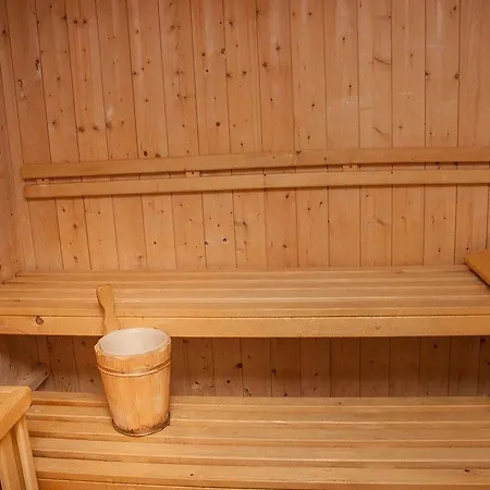 Casella Del Piano Alloggio per agriturismo