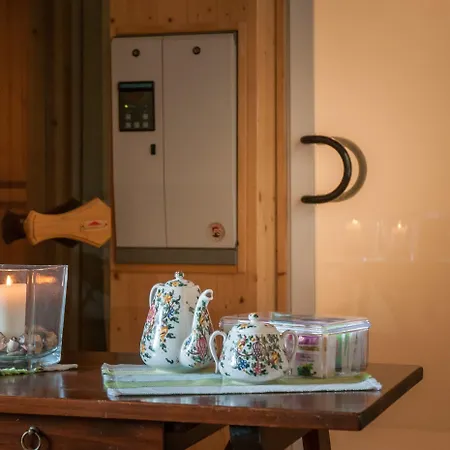 Farm stay Casella Del Piano