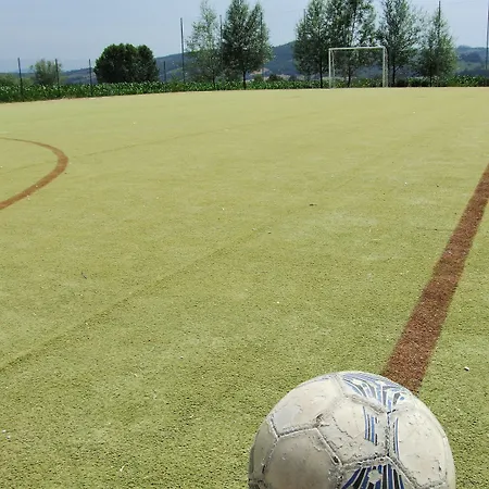 Casella Del Piano Farm stay *