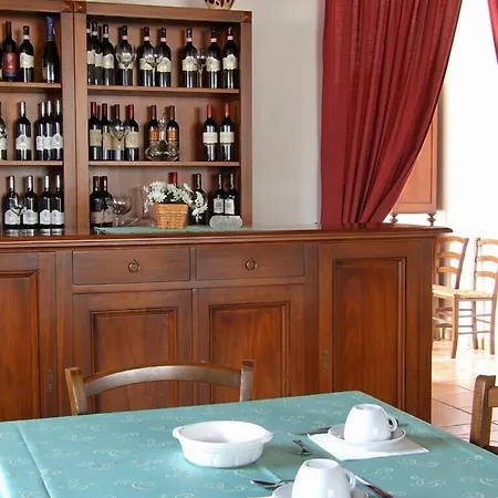 Casella Del Piano Губбио