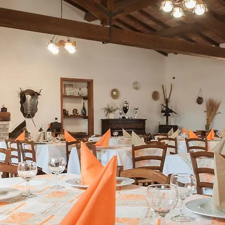 Farm stay Casella Del Piano *