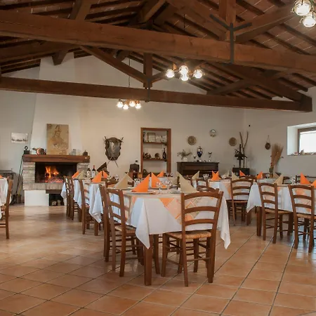 Farm stay Casella Del Piano