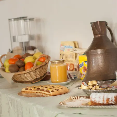 Casella Del Piano Farm stay *