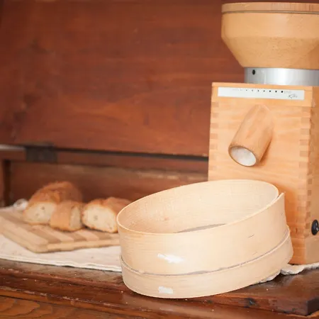 Casella Del Piano Gubbio