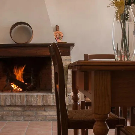 Casella Del Piano Gubbio