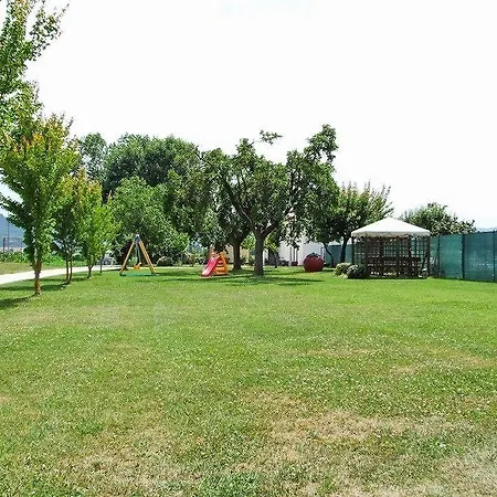 Casella Del Piano * Gubbio