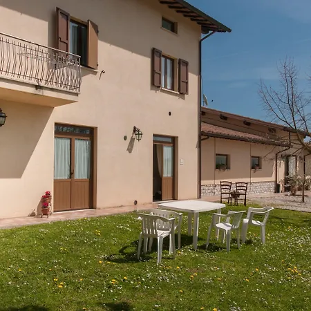 Alloggio per agriturismo Casella Del Piano