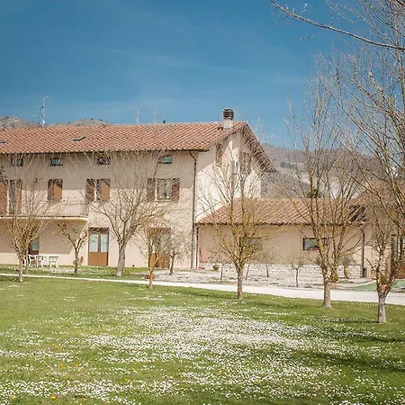 Casella Del Piano Gubbio