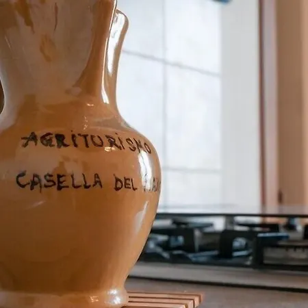 Casella Del Piano