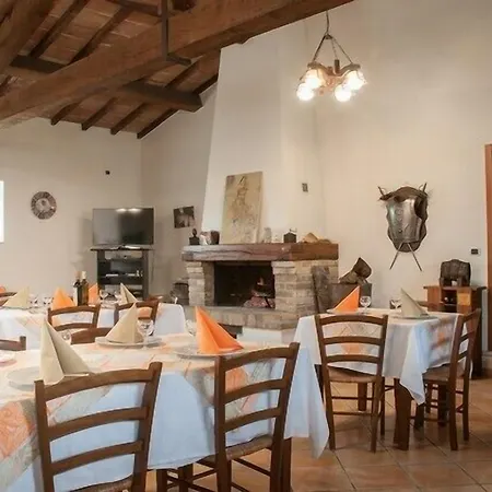 Casella Del Piano * Gubbio