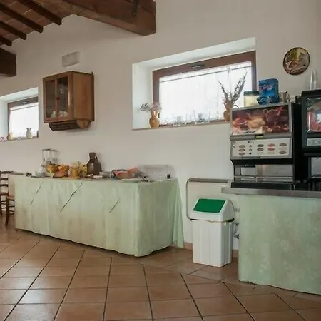 Casella Del Piano Farm stay *