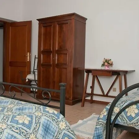 Farma Casella Del Piano Gubbio
