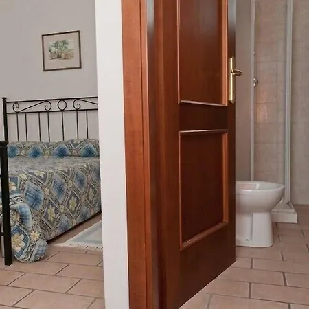 Farm stay Casella Del Piano