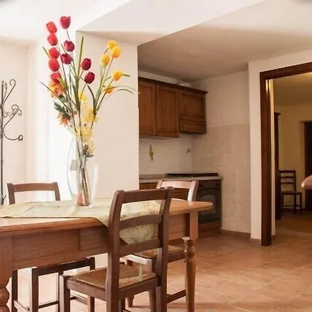 Casella Del Piano Gubbio