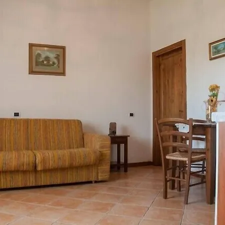 Farma Casella Del Piano Gubbio
